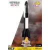 Bauset COBI V2 Rakete 560 Teile Zweiter Weltkrieg