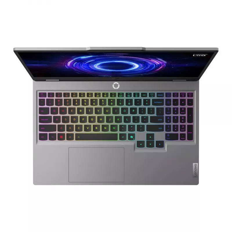 Lenovo LOQ 15IRX10 i5-13450HX 15.6 FHD IPS 300 nits Anti-glare 144 Hz 16 GB DDR5 4800 SSD 1 TB GeForce RTX 5050 8 GB 60 Wh NoOS Luna Grey