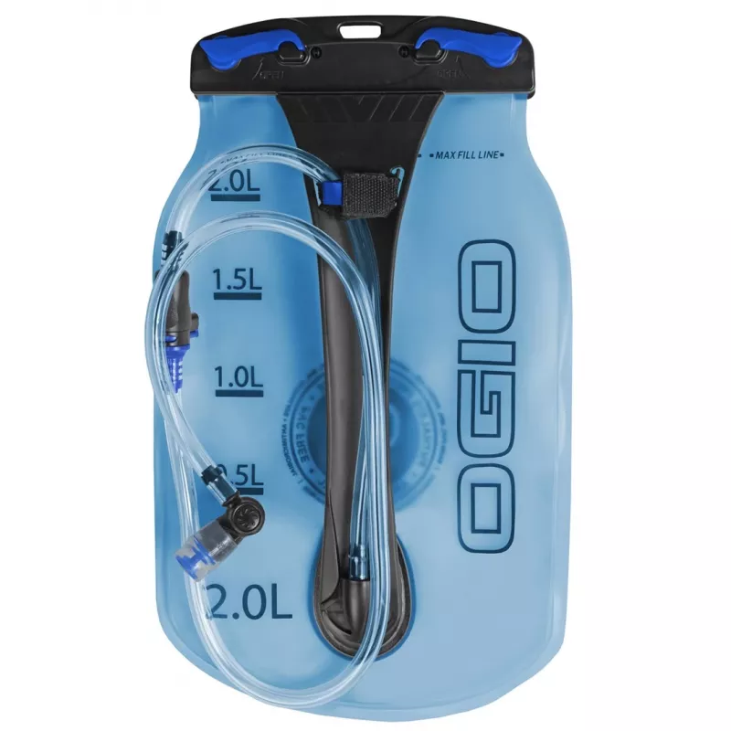 OGIO Baja Rucksack Sportrucksack Schwarz