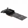 Synology M2D20 Schnittstellenkarten/Adapter Intern PCIe