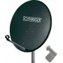 Satellitensystem SCHWAIGER SPI5501SET4 — Set für 4 Teilnehmer, Komplettpaket