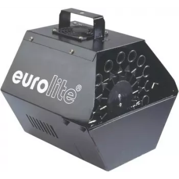 Seifenblasenmaschine Eurolite 51705100 Schwarz 1 L