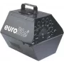Seifenblasenmaschine Eurolite 51705100 Schwarz 1 L
