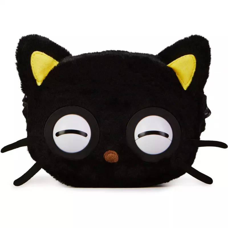 Purse Pets - Chococat, Case schwarz