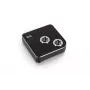 Wasserblock Alphacool Core 1 Schwarz Messing Kupfer 72mm