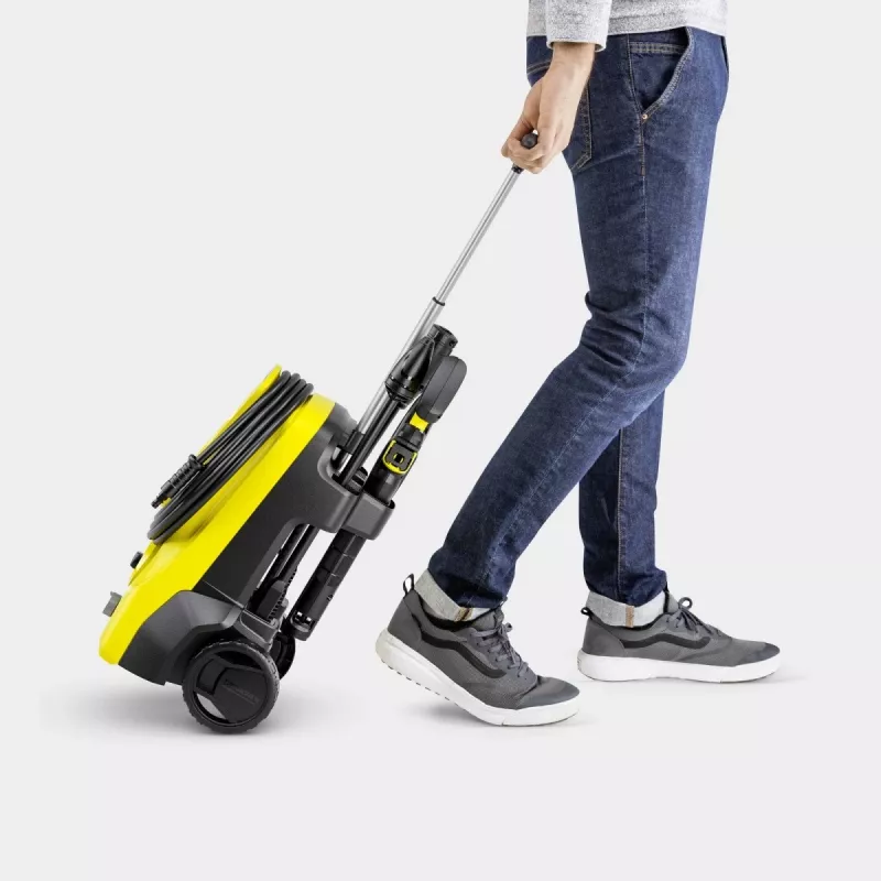 Hochdruckreiniger K4 Classic Home EU 1.679-423.