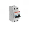 ABB 2CSR255180R1164 Leitungsschutzschalter Miniatur-Leitungsschutzschalter 1