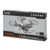 Drone Denver 2,4 GHz mit HD-Kamera und Höhenhaltung