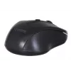 Extreme XM104K Maus USB Typ-A Optisch 1000 DPI Rechtshändig