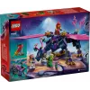 LEGO Konstruktionsspielzeug NINJAGO 71842 Rontu der Meisterdrache — 381 Teile, 4 Minifiguren, Ausstellungsmodell 130 mm