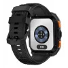 Smartwatch W80 PRO/Schwarz W80PROSchwarz Schwarzview