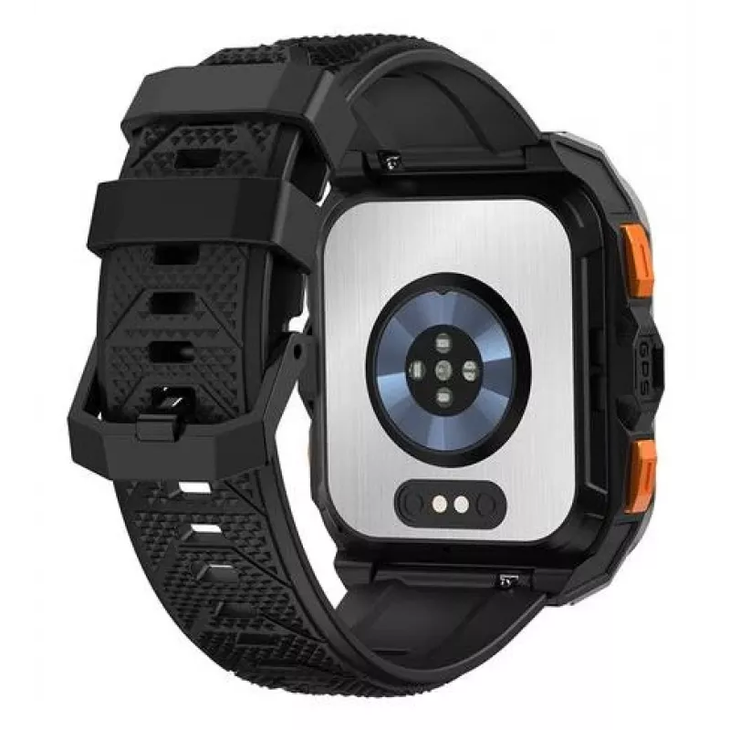 Smartwatch W80 PRO/Schwarz W80PROSchwarz Schwarzview