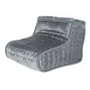 Noveen EB550 elektrische Fußwärmer - grau, 30 x 30 x 24 cm