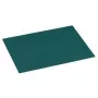 Schneidematte styro H1320 090 90×60 cm Grün – Schneidematte für Bastel- und Modellbau