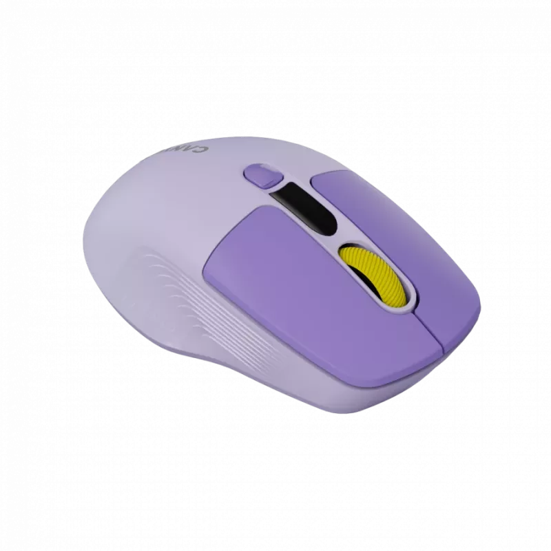 Maus CANYON MW-26 LCD Silent Dual Mode Wireless