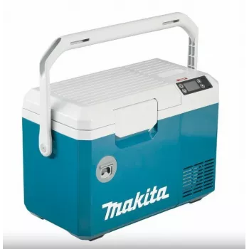 MAKITA. KÜHL-/HEIZGERÄT 18V/40V XGT /230V CW003GZ01