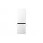 LG GBBSJ10ESW Kühl-Gefrierkombination Freistehend 333 L Weiß