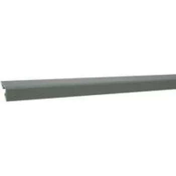 Hager SL1104007030 - Grau - PVC - 40 mm - 2000 mm (SL1104007030)