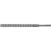 Beton-Spiralbohrer Makita E-24860, 18 mm Durchmesser, 250 mm Länge