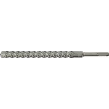 Beton-Spiralbohrer Makita E-24860, 18 mm Durchmesser, 250 mm Länge