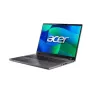 Notebook Acer TravelMate P2 16 Zoll Ryzen 5 PRO 7535U 16 GB 512 GB SSD QWERTZ DE
