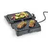 Elektrischer Multigrill SEVERIN KG 2391 XL mit antihaftbeschichteter Grillfläche