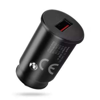 Auto-Ladegerät everActive CC-15Q QC3.0 18W 1×USB