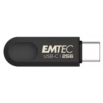 USB-Flash-Laufwerk EMTEC 256 GB USB 3.0 C280