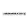 Zyxel XGS1210-12-ZZ0102F Netzwerk-Switch Managed Gigabit Ethernet (10/100/1000) Grau