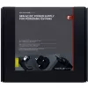 Netzteil für Innenbereich Noctua NV-PS1 90-264V Passive Kühlung Schwarz