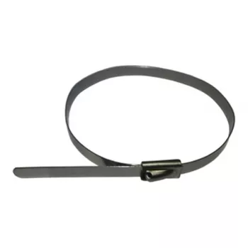 DEDRA Spannbänder für PV-Flexible Paneele