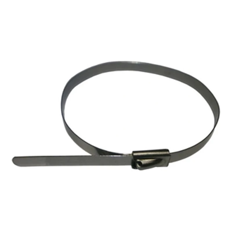 DEDRA Spannbänder für PV-Flexible Paneele