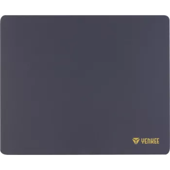 Mauspad YENKEE YPM 2000GY 220x180x0.3 mm