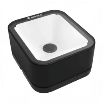 2D-Scanner Newland FR2780 Urchin USB Weiß – Hand-2D-Barcodeleser, USB-Schnittstelle