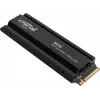 SSD-Laufwerk Crucial 1 TB M.2 PCI Express 4.0 NVMe P310