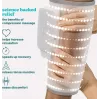 Wadenbandage HoMedics SR-CMXCE10HBND modulares Kompressionssystem mit Steuergerät