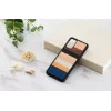 Handyhülle man and wood Galaxy S20+ schwarz – schützende Rückenabdeckung für Samsung Galaxy S20+