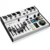 Digital Mixer Behringer FLOW 8 — 8-Kanal USB-Audiointerface-Mixer
