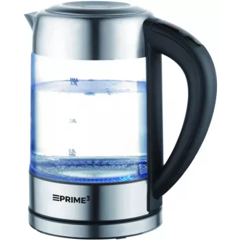 Prime3 PRIME3 SEK81 1,7 L Silber