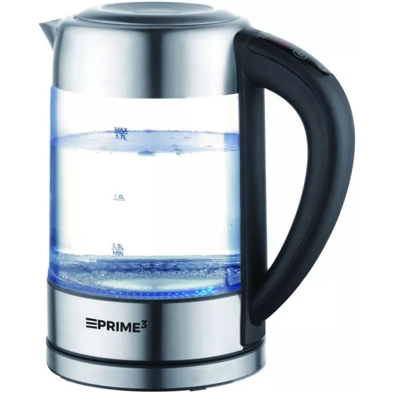Prime3 PRIME3 SEK81 1,7 L Silber