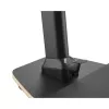 Ergonomischer Stuhl MACLEAN MC-872 — höhenverstellbar, mit Wippmechanismus