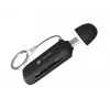 Kartenleser NATEC SCARAB C SD/Micro SD USB 3.2 Gen 1 Schwarz (NCZ-2365)