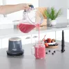 Standmixer Petra PT5393BGRYVDE