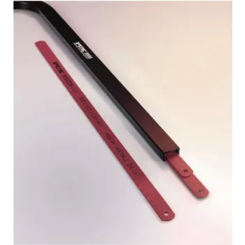 Hand-Metallsägebogen cimco 400 mm Modell 12 0530 mit verstellbarem Sägeblattwinkel