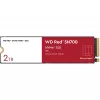 SSD-Laufwerk Western Digital SN700 2 TB M.2 PCIe 3.0 NVMe NAS