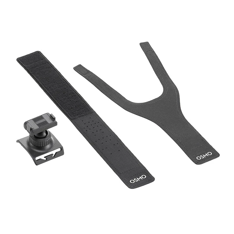 Kamerahandschlaufe DJI CP.OS.00000278.01 Breite 51,1 mm Tiefe 54 mm Höhe 45,9 mm