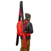 Gregory Targhee Wanderrucksack 32 L rot