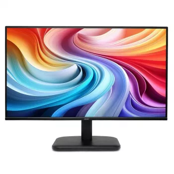 Acer LCD EK251QGbi 24,5 IPS LED - 1920 x 1080 120 Hz HDMI - 250 Nits - 1 ms - VGA - HDMI - VESA - Schwarz