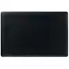 DURABLE Schreibunterlage mit Dekorrille PVC 65x52cm schw (710301)