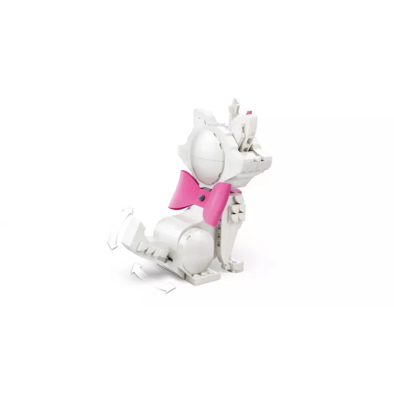 LEGO DISNEY 43286 Die Aristocats - Die bezaubernde Marie